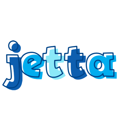 Jetta sailor logo