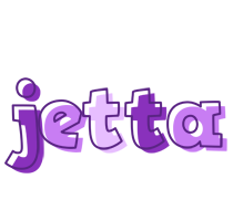 Jetta sensual logo