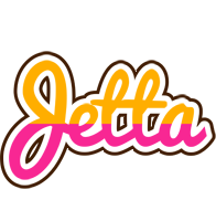 Jetta smoothie logo