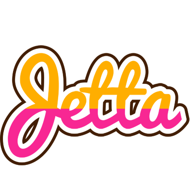 Jetta smoothie logo