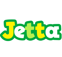 Jetta soccer logo