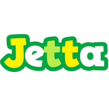 Jetta soccer logo