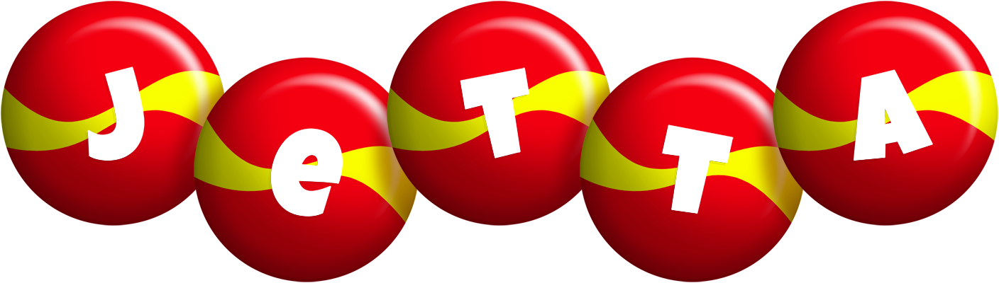 Jetta spain logo