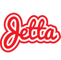 Jetta sunshine logo