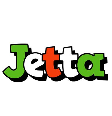 Jetta venezia logo