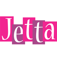 Jetta whine logo