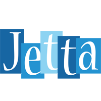 Jetta winter logo