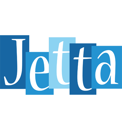 Jetta winter logo