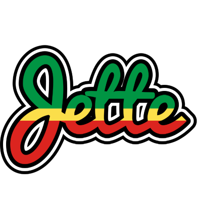 Jette african logo