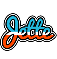 Jette america logo