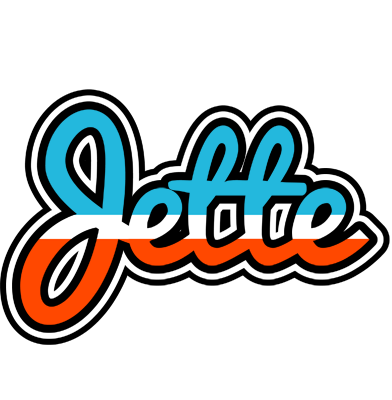 Jette america logo