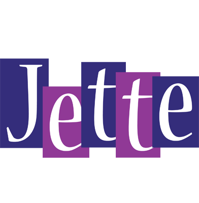 Jette autumn logo