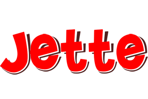 Jette basket logo