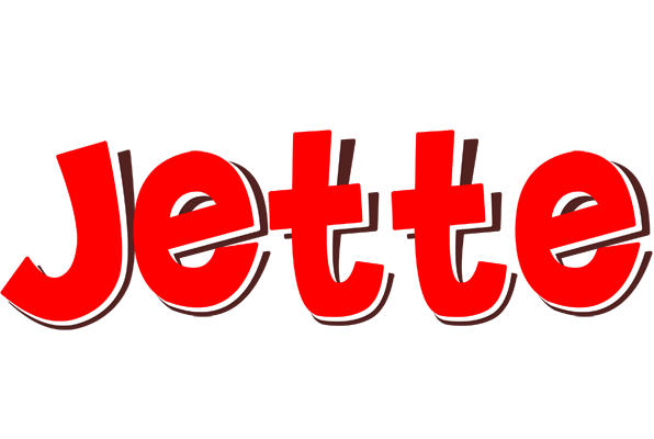 Jette basket logo