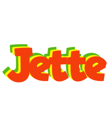 Jette bbq logo