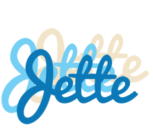 Jette breeze logo