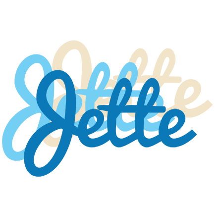 Jette breeze logo