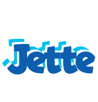 Jette business logo