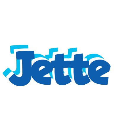 Jette business logo