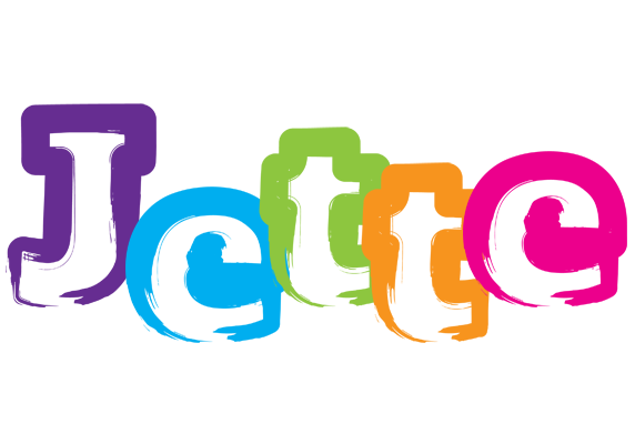 Jette casino logo