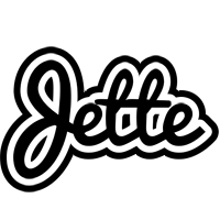 Jette chess logo