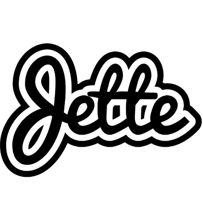 Jette chess logo
