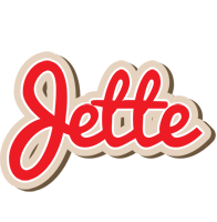 Jette chocolate logo