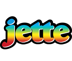 Jette color logo