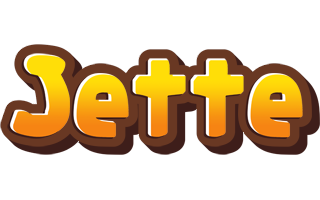 Jette cookies logo