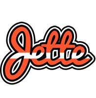 Jette denmark logo