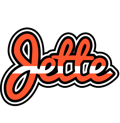 Jette denmark logo