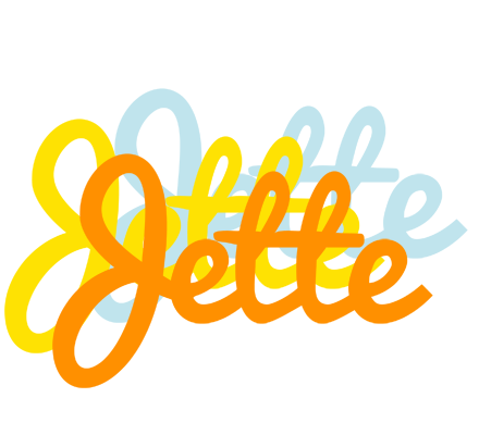 Jette energy logo