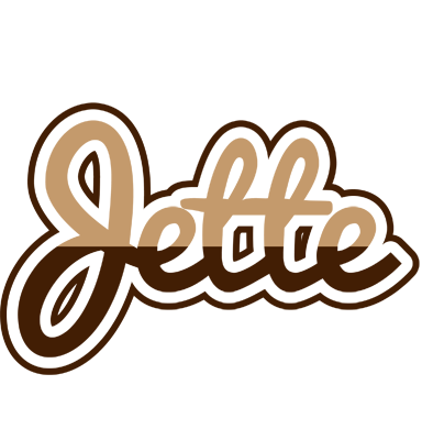 Jette exclusive logo