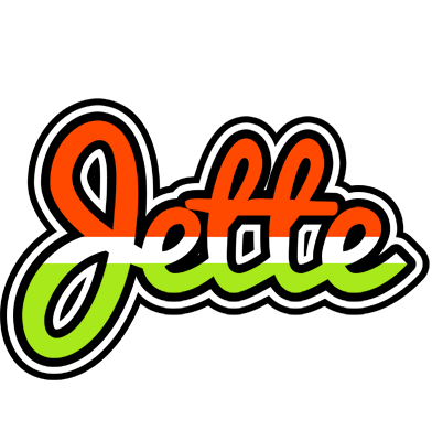 Jette exotic logo