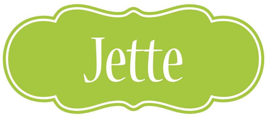 Jette family logo