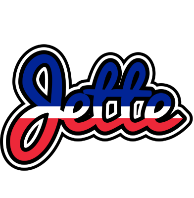 Jette france logo