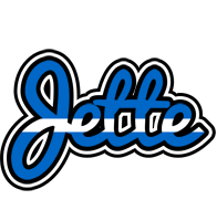 Jette greece logo