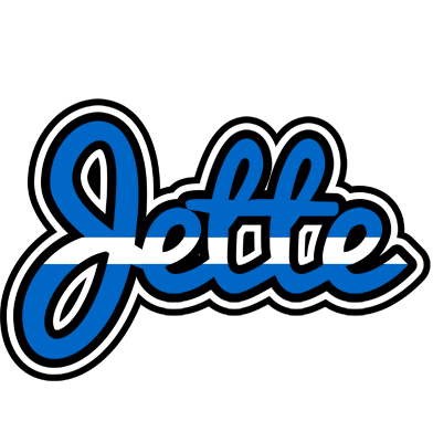Jette greece logo