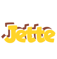 Jette hotcup logo