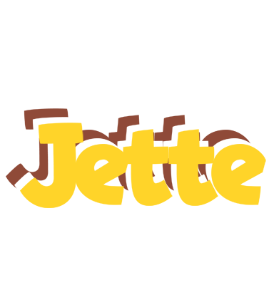 Jette hotcup logo