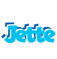 Jette jacuzzi logo