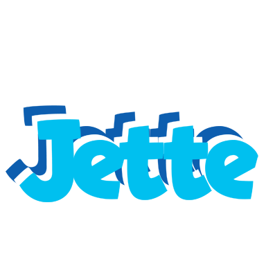 Jette jacuzzi logo