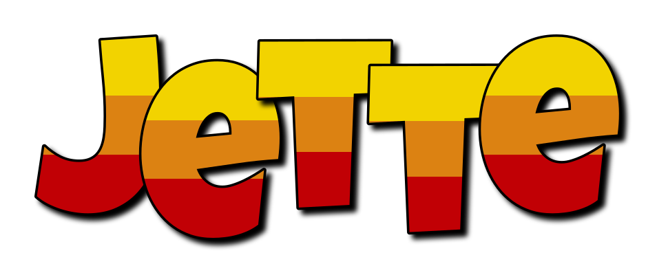 Jette jungle logo