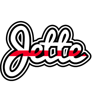Jette kingdom logo