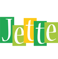 Jette lemonade logo