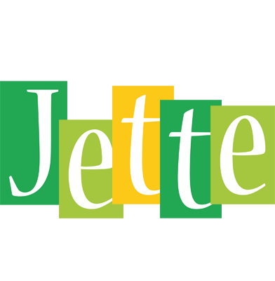 Jette lemonade logo