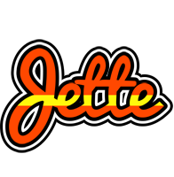 Jette madrid logo