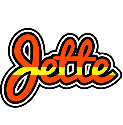 Jette madrid logo