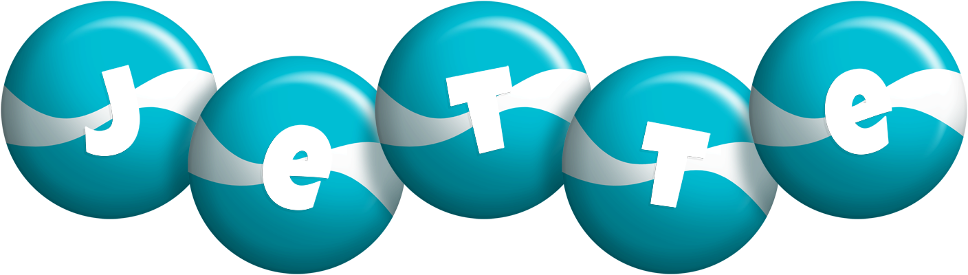 Jette messi logo