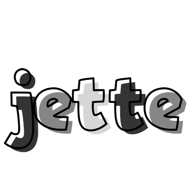 Jette night logo